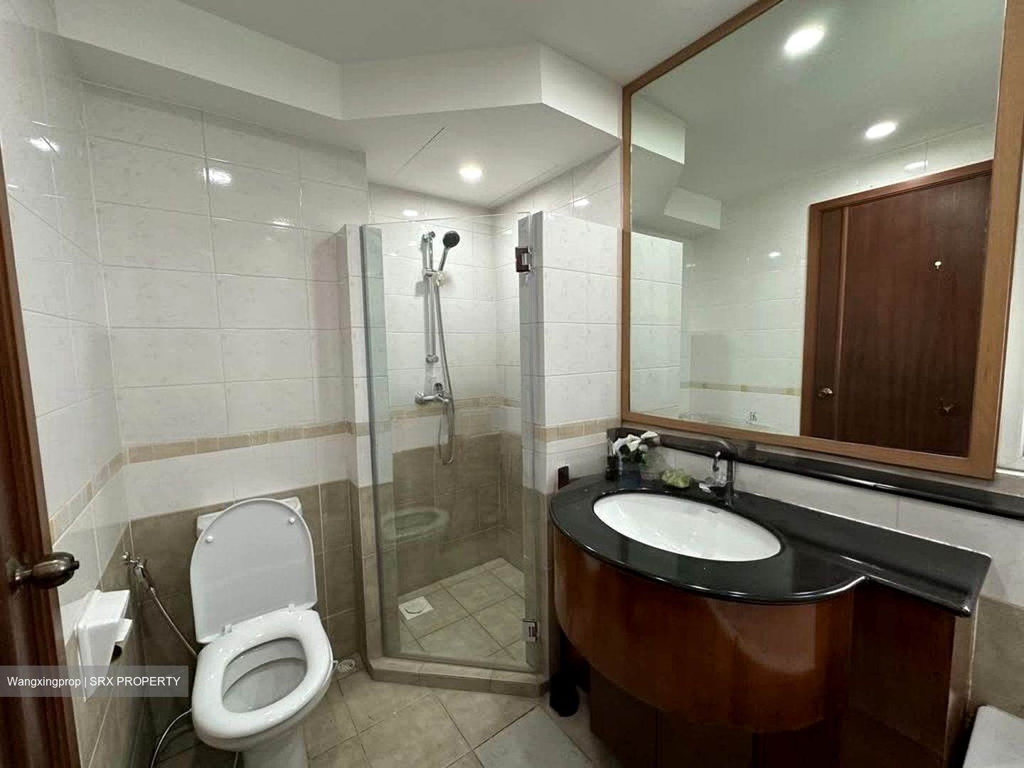 The Floravale (D22), Condominium #560993411